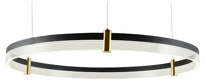 Подвесной светильник Arte Lamp Mercury A2183SP-1BK 