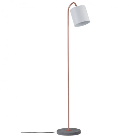 Торшер Oda Stehl Paulmann 79625 