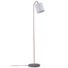 Торшер Oda Stehl Paulmann 79625 