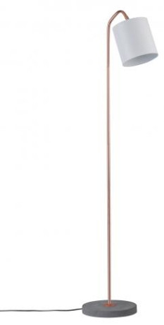 Торшер Oda Stehl Paulmann 79625 
