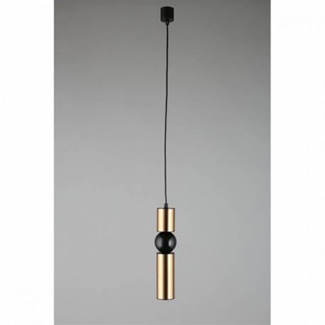 Нарушена упаковка! <310544> Светильник подвесной Aployt Brizhit APL.615.16.01