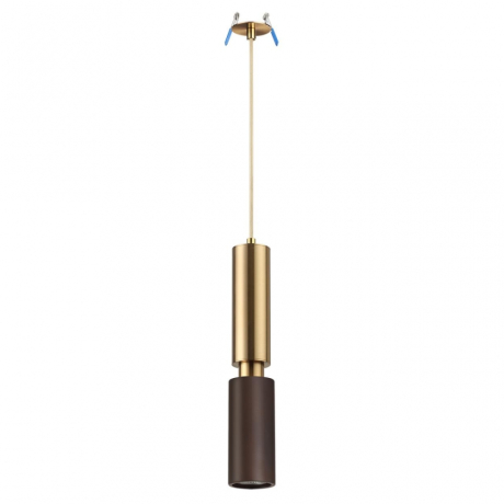 Подвесной светильник Odeon Light Caucho 7062/1A 