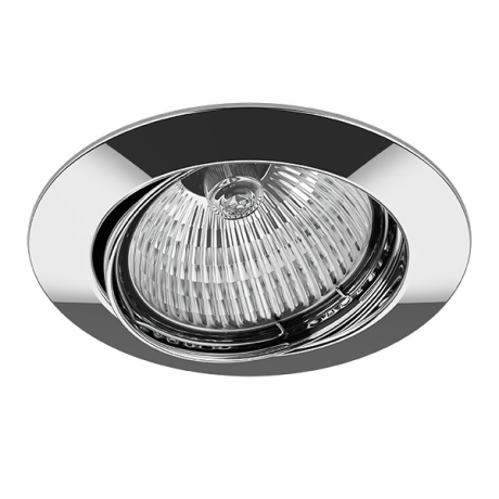 Встраиваемый светильник Lightstar Lega 16 011024 