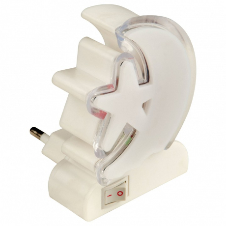 Ночник Uniel DTL-301 10314 