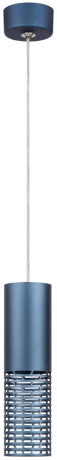 Подвесной светильник Эра PL34 BL Б0061372 