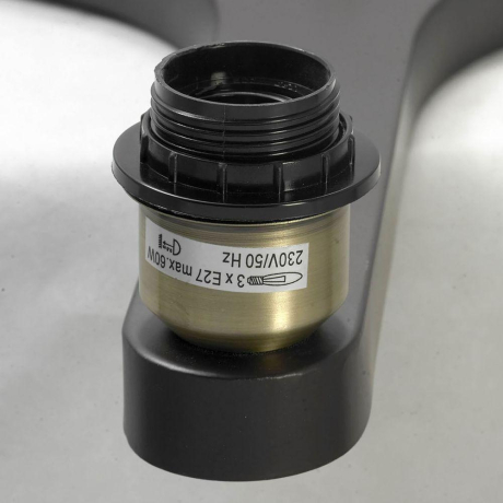 Потолочная люстра Lussole Opelika GRLSP-9535 