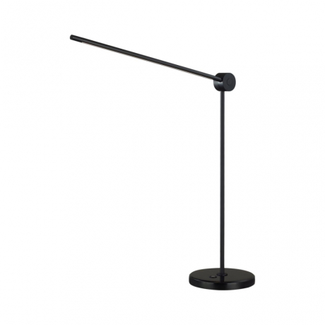 Настольная лампа офисная Odeon Light Foden 7101/12TL 