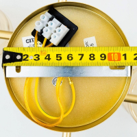 Потолочный светильник Citilux Клод CL137142