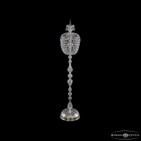 Торшер Bohemia Ivele Crystal 14771T1/30-145 G