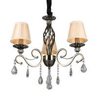 OML-79113-03 Подвесная люстра Omnilux Mezzano