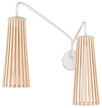 Бра Nowodvorski Dover 9260 