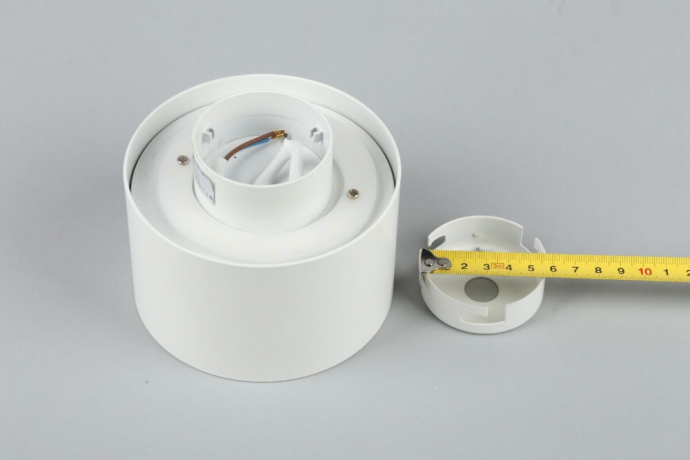 Накладной светильник Omnilux Stezzano OML-100409-16 