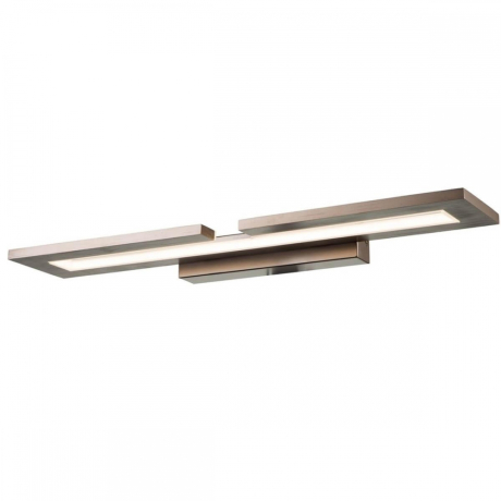 Настенный светильник Indigo Realta 14004/B/1W Brown 