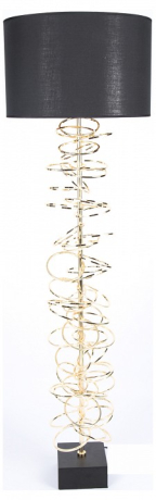 Торшер Aployt Iwona APL.742.05.01 