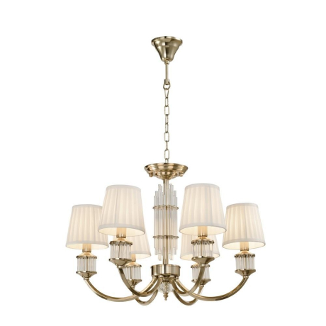 Подвесная люстра Aployt Zhaklin APL.744.03.06 