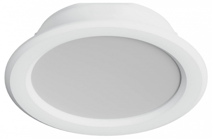 Встраиваемый светильник Hesby Lighting Helsingborg HSBL_0204 