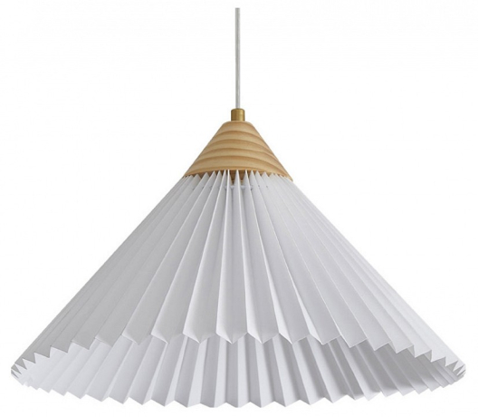 Подвесной светильник Freya Kinsley FR5533PL-01BS1 