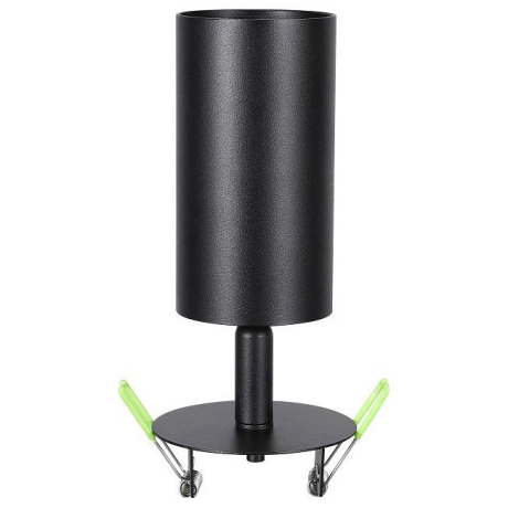 Спот Lucia Tucci LTP LTP-D008-01GU10-B 