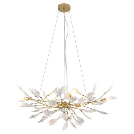 Подвесная люстра Lussole LSP-84 LSP-8549 