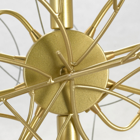 Подвесная люстра Lussole LSP-84 LSP-8549 