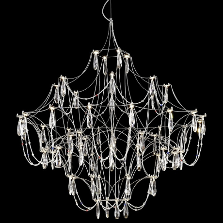 Подвесная люстра Wertmark Felicia WE336.62.106 