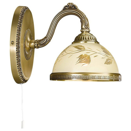 Бра Reccagni Angelo 6208 A 6208/1 