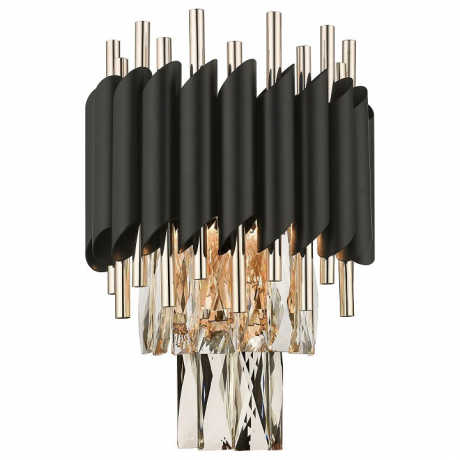 Накладной светильник Wertmark Cartuccia WE138.02.021 