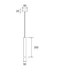 Нарушена упаковка!  <735673> Подвесной светильник Divinare Cottero 2215/34 SP-5