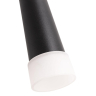 Подвесной светильник Arte Lamp Sabik A6010SP-1BK 