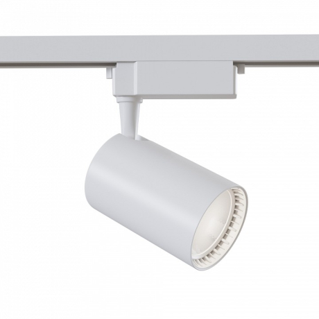Светильник на штанге Maytoni Technical Vuoro TR003-1-26W3K-M-W 