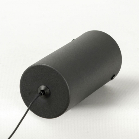 Подвесной светильник Lussole Howard LSP-7349 