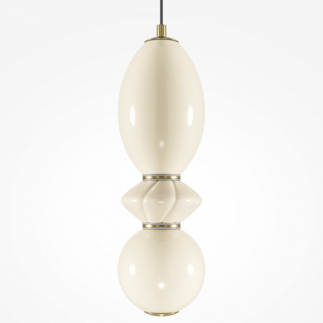 Подвесной светильник Maytoni Brosche MOD362PL-L10BG3K 