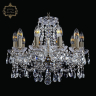 Подвесная люстра Bohemia Art Classic 11.21 11.21.10.165.Br.Sp 