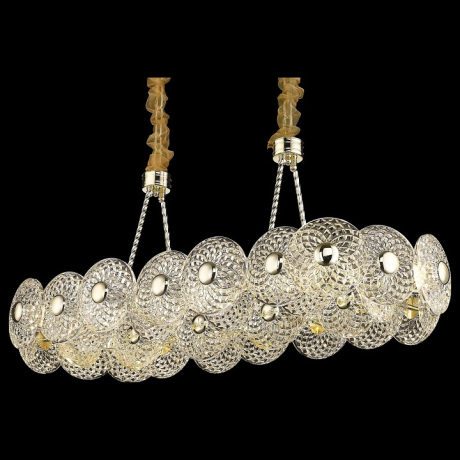 Подвесной светильник Wertmark Pamela WE160.30.323 