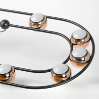 Линейно-подвесной светильник Lussole Taylor LSP-7379