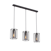 Подвесной светильник Vitaluce V4822 V4822-1/3S