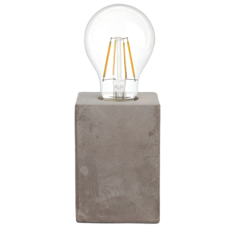 Настольная лампа в комплекте с лампочкой  Eglo 49812+Lamps 