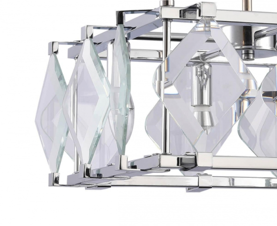 Подвесной светильник Vele Luce Vittoria VL3053L04