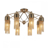 Потолочная люстра Favourite Zaria 2739-8P 