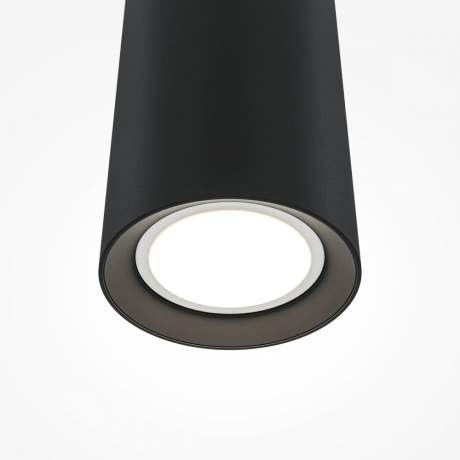 Подвесной светильник Maytoni Pro Focus MOD161PL-01B1 