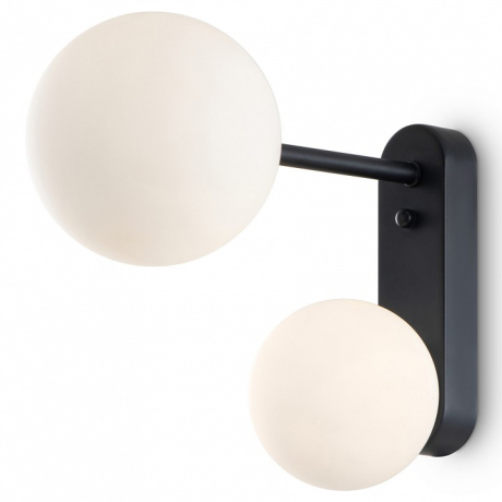 Бра Freya Sphirity FR5376WL-02B 