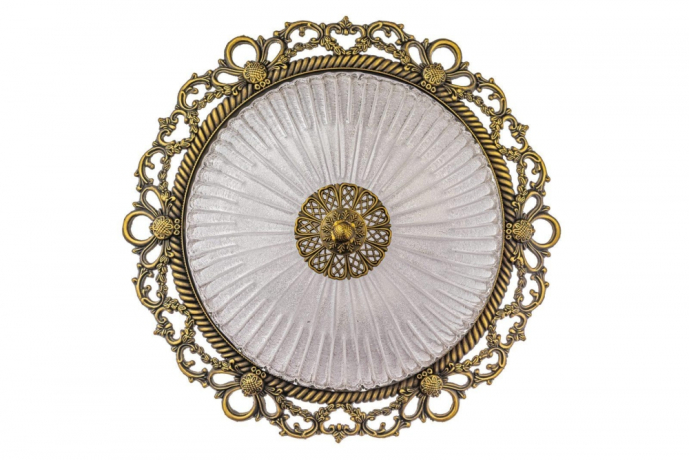 Потолочный светильник Arti Lampadari Vigilanza E 1.13.46 AG 