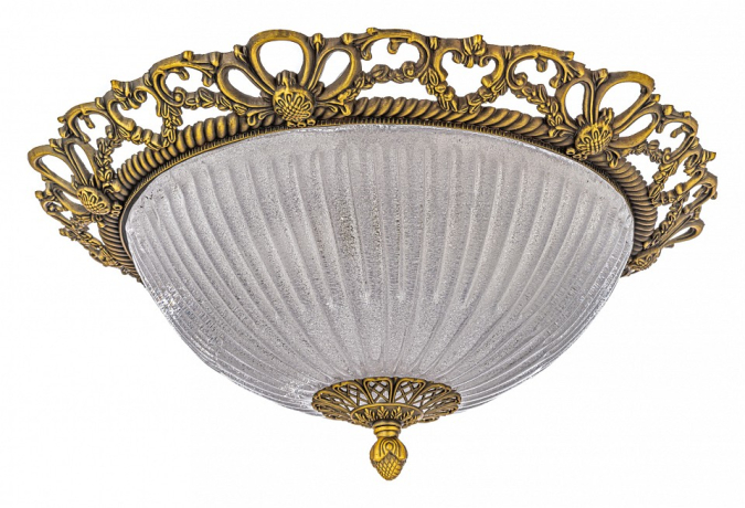 Накладной светильник Arti Lampadari Vigilanza Vigilanza E 1.13.46 AG 