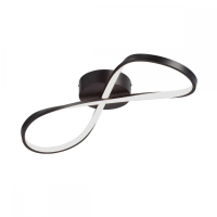 Накладной светильник Vitaluce V3779 V3779-1/1PL