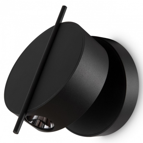 Бра Maytoni Nuance MOD180WL-L4B3K 