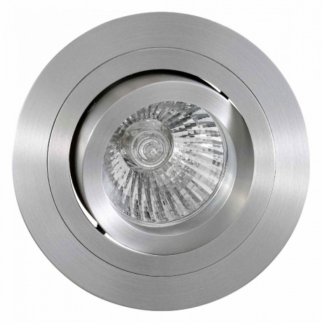 Встраиваемый светильник Mantra Basico Gu10 C0005 