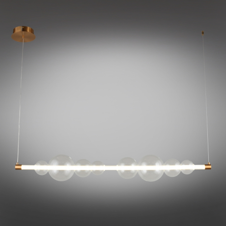 Подвесной светильник Omnilux Abbazia OML-65903-08 