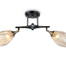 Потолочный светильник с лампочками Ambrella light TR303032+Lamps 