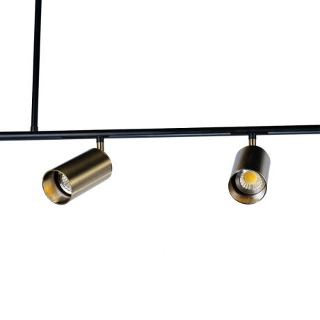 Спот Loft It Tribes 8120P-5 