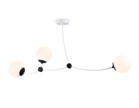 Подвесной светильник с лампочками Ambrella light TR2566+Lamps
